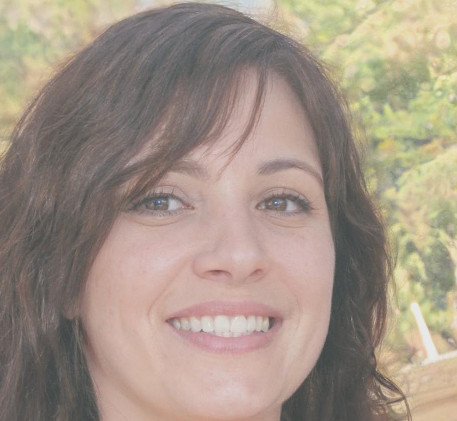 Portrait de Sophie Laurent