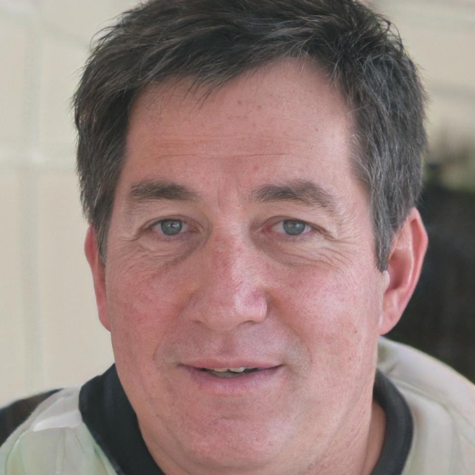 Portrait de Julien Moreau, expert en optimisation budgétaire