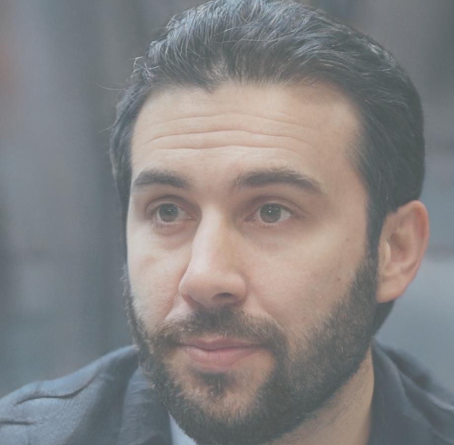 Portrait client satisfait des services loranthivexo