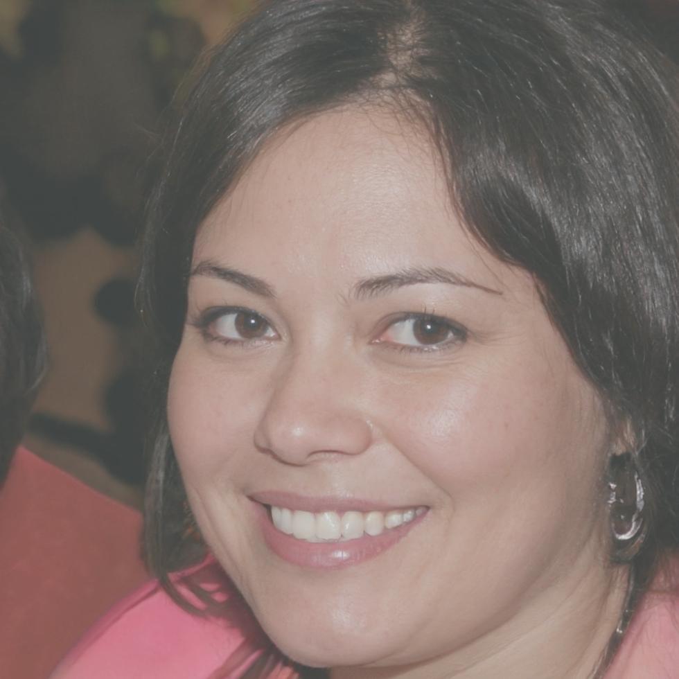 Portrait de Céline Moreau